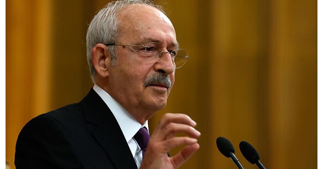 KILIÇDAROĞLU DEPREMZEDELERİ UNUTMADI