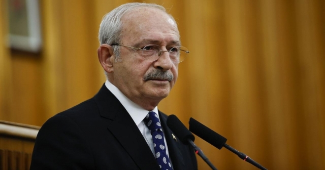 Kılıçdaroğlu: Ekilen tohumlar fide oldu