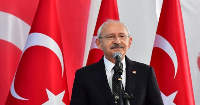 KILIÇDAROĞLU’NUN ZİYARETİ ÖNCESİ CHP HEYETİ ORDU’DA