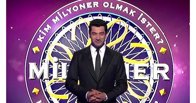 KİM MİLYONER OLMAK İSTER ÖDÜLÜ 5 MİLYON LİRA OLDU