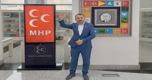 ‘KİMSENİN  ŞÜPHESİ OLMASIN’