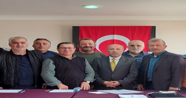 Kıranlı: “Teknikerlik bir madalyadır, gururla taşıyacağız”