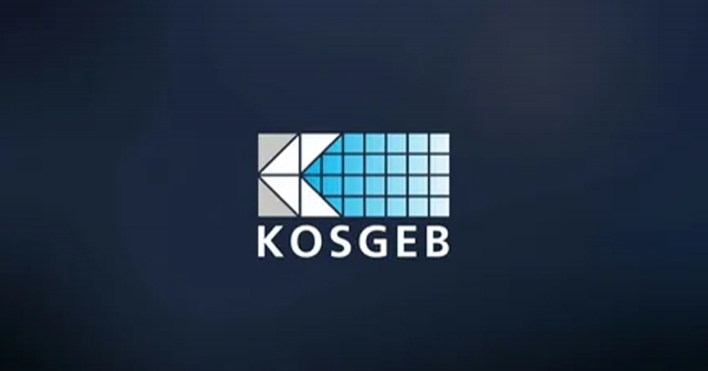KOSGEB Destek Programları Yönetmeliği Yayımlandı!