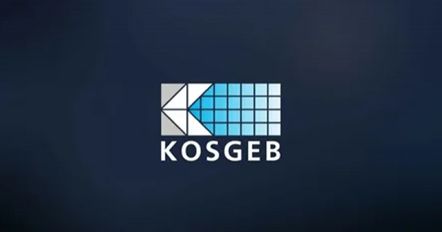 KOSGEB Destek Programları Yönetmeliği Yayımlandı!