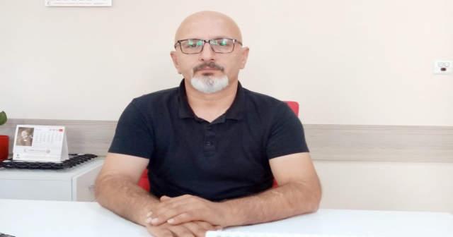 ‘KOŞULLAR YETERSiZ’