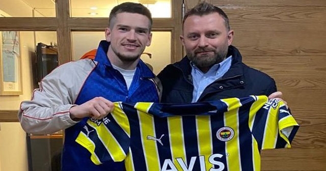 KUPA KAZANAN TAKIMIN İLK TRANSFERİ