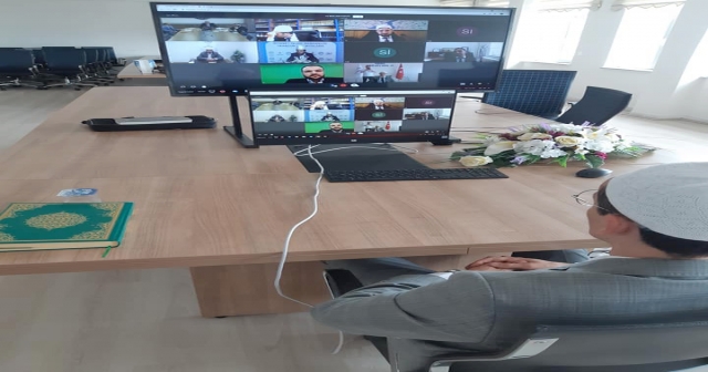 KURAN OKUMADA BÖLGE 3’ÜNCÜLÜĞÜ ...
