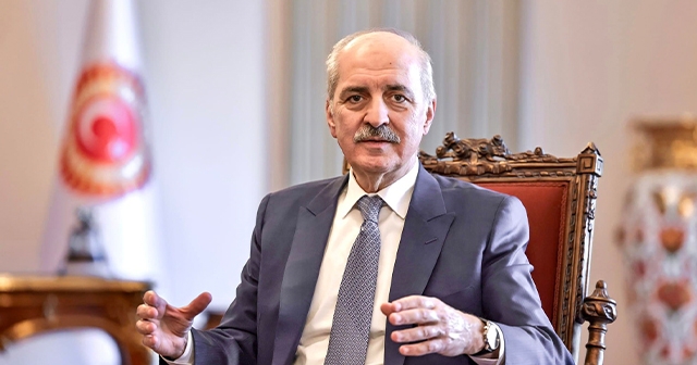 KURTULMUŞ, BİRLEŞİK ARAP EMİRLİKLERİ’Nİ ZİYARET EDECEK