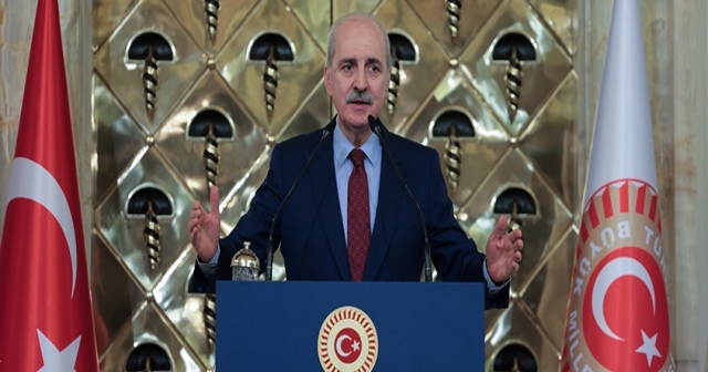 Kurtulmuş; “Milletimiz Tercihini Yapmıştır”