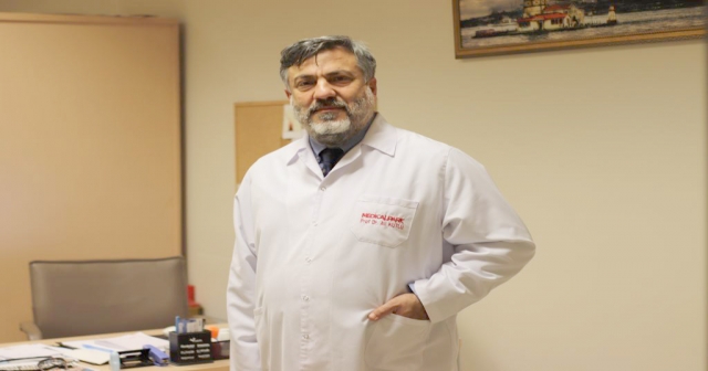 KUŞLARLA GELEN RAGWEED POLENİNE DİKKAT!