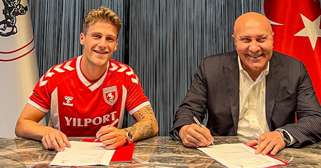 KUZEYDEN KUZEY'E TRANSFER