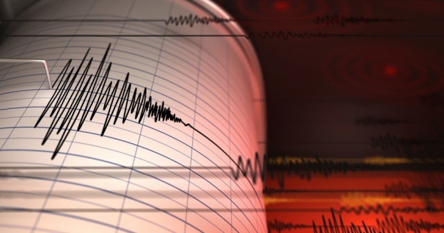 MALATYA 'DA DEPREM !