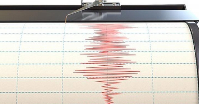 Malatya'da deprem!