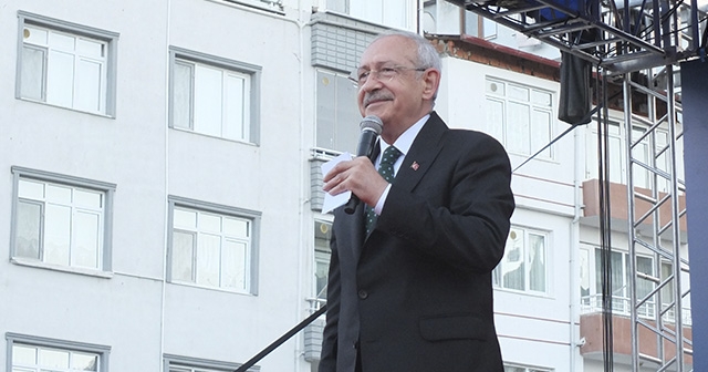 "MANİPÜLE EDEMEYECEKLER"