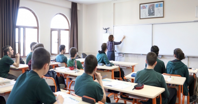 MEB’TEN ÖĞRETMEN ÇOCUKLARINA MÜJDE!