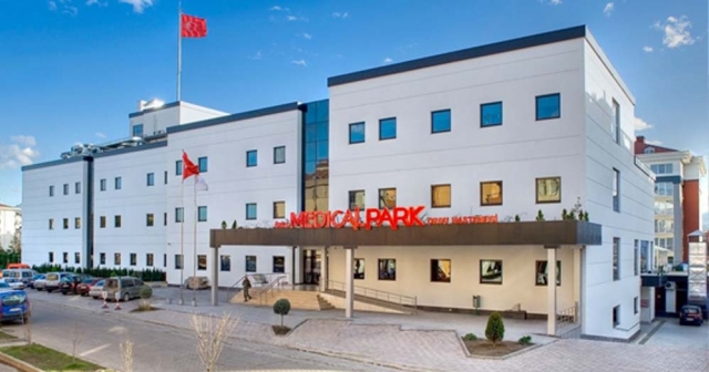 MEDİCAL PARK HASTANESİ “ULUSAL İŞİTME TARAMA REFERANS MERKEZİ” OLDU