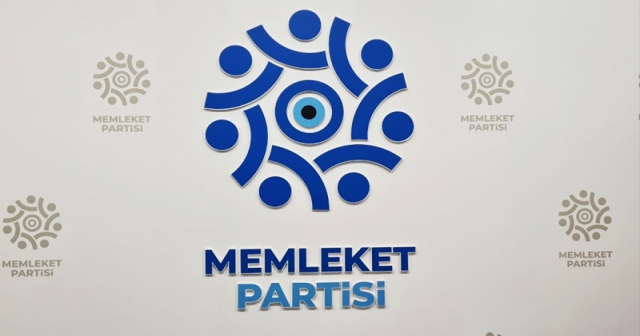 MEMLEKET PARTİSİ’NDEN 6 KİŞİ BAŞVURDU