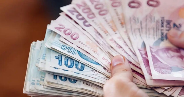 MEMUR MAAŞLARI AÇIKLANDI