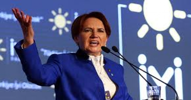 Meral Akşener, Ordu'ya Geliyor! Aday Tanıtım Toplantısı Heyecanı