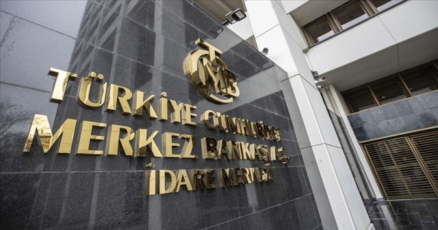 Merkez Bankası, 818 milyar lira zarar açıkladı