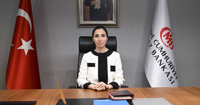 HAZİFE GAYE ERKAN İSTİFA ETTİ!