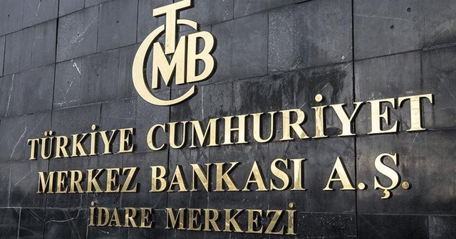 MERKEZ BANKASI FAİZ KARARINI AÇIKLADI