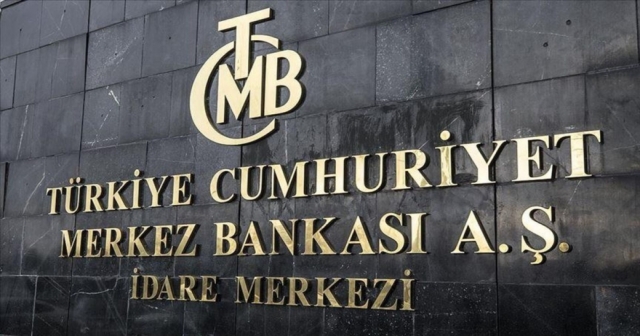 Merkez Bankası politika faizini %45’te sabit tuttu