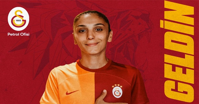 MESUDİYELİ MİLLİ DEFANS GALATASARAY'DA