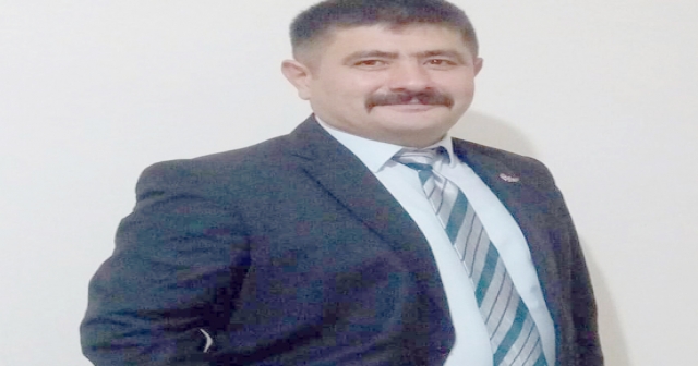 MHP’DE iSTiFA KRiZi