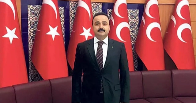 MHP Ordu Milletvekili Naci Şanlıtürk'ten Müjde: Ordu'ya 400 Yataklı Devlet Hastanesi Geliyor!