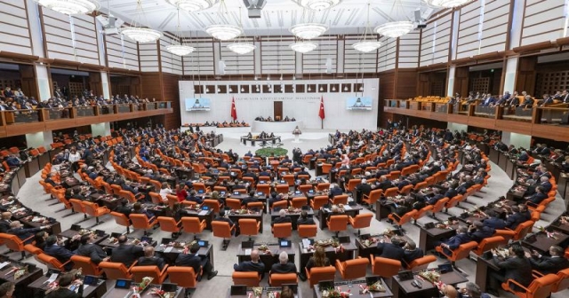 MİLYONLARI İLGİLENDİREN BİR ÇOK KONU ELE ALINACAK
