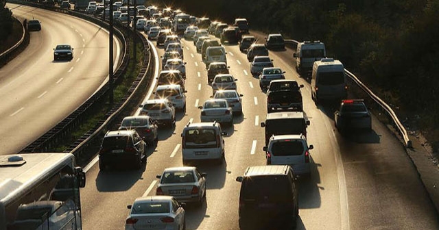 Motorlu Taşıtlar Vergisi'ne zam: Hangi araç sahibi ne kadar ödeyecek?