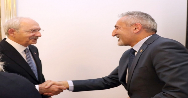 MUSTAFA ADIGÜZEL, BAŞVURUSUNU YAPTI