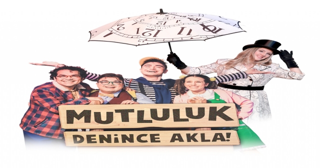 “MUTLULUK DENİNCE AKLA” ORDULU ÇOCUKLARLA BULUŞUYOR