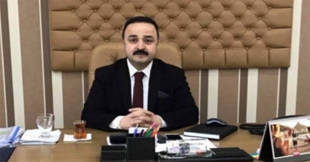 NACİ ŞANLITÜRK'DEN 15 TEMMUZ DEMOKRASİ VE MİLLİ BİRLİK GÜNÜ MESAJI