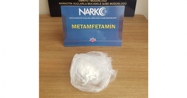 NARKOTİK EKİPLERİ GÖZ AÇTIRMIYOR !
