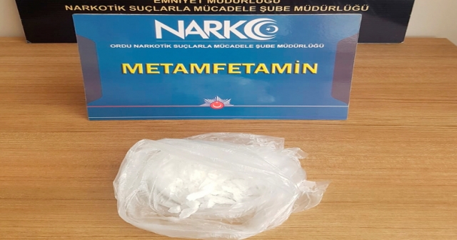 NARKOTİK EKİPLERİ GÖZ AÇTIRMIYOR