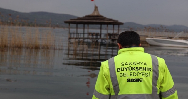 NATO’nun Borusundan Sapanca’ya Petrol Sızdı