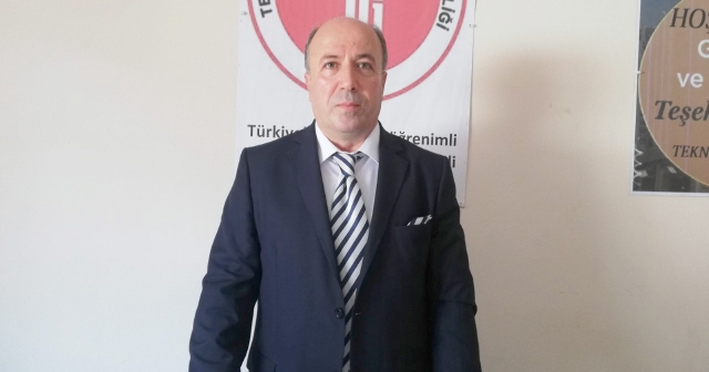 ‘NEFES ALAN ŞEHİRLER EN DEĞERLİ MİRAS’