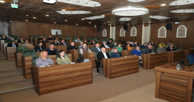 O İLÇE TURİZMİN EN ÖNEMLİ PARÇASI OLACAK