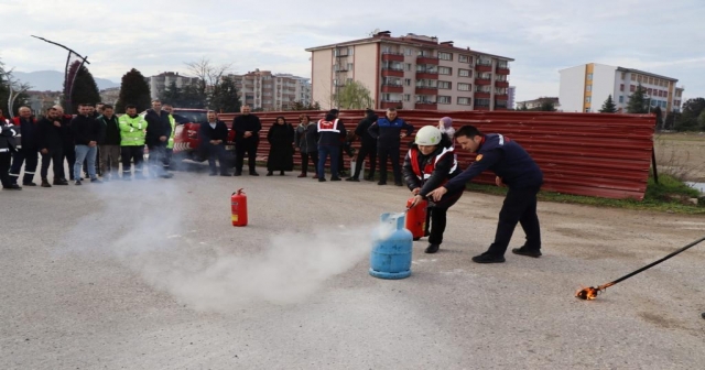 OBİTEM ÖNCÜLÜK EDİYOR