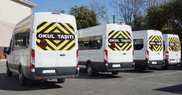 ÖĞRENCİ VE KURSİYERLER, YAZ DÖNEMİNDE DE TAŞIMA YOLUYLA EĞİTİME ERİŞEBİLECEK