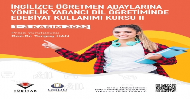 ÖĞRETMEN ADAYLARINA KURS!