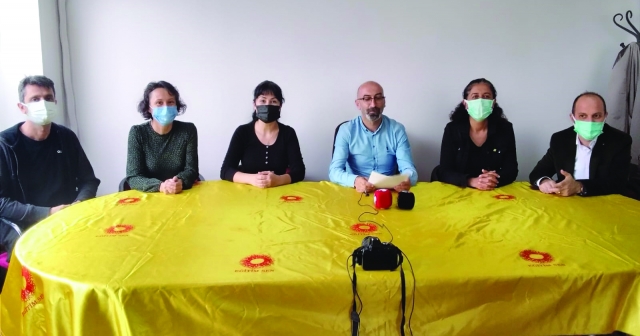 ÖĞRETMEN ATAMALARI LİYAKAT ESASINA GÖRE YAPILMALIDIR!