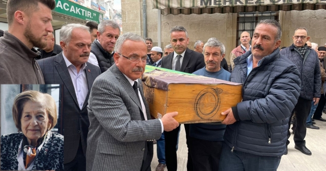 ÖĞRETMENE SON GÖREV