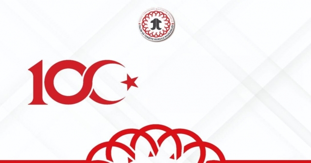 ÖĞRETMENLERİN GÖZÜYLE CUMHURİYETİN 100. YILI SEMPOZYUMU DÜZENLENECEK