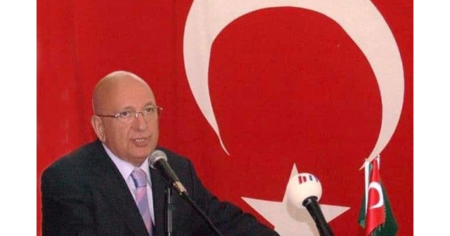 OĞUZ GÜLAY HOCA EBEDİYETE UĞURLANDI