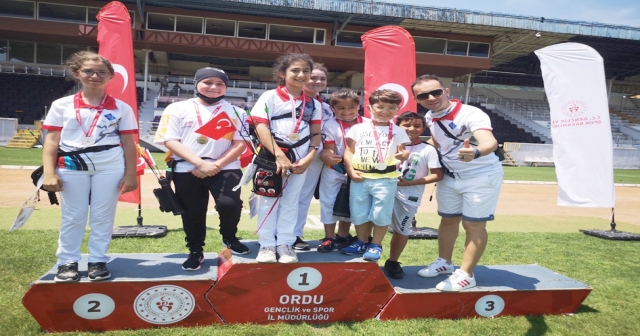 OKLAR 15 TEMMUZ İÇİN ATILDI