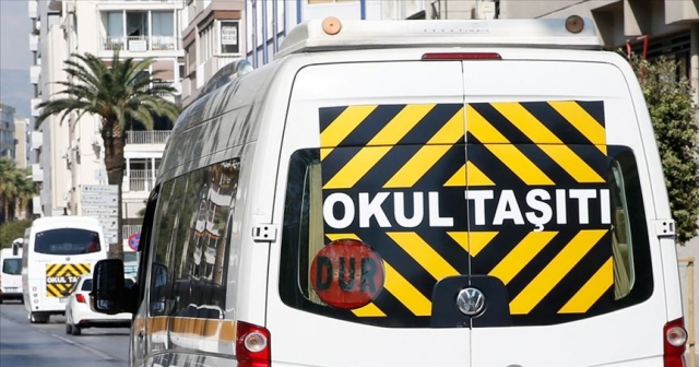 OKUL SERViSLERi DENETLENECEK