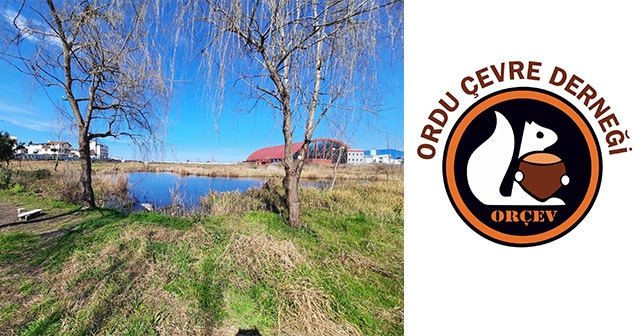 ORÇEV'den DURUGÖL İTİRAZI